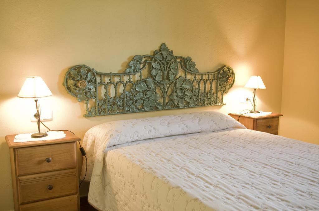 Rural Montes Malaga: Lagar Don Sancho Villa Room photo
